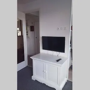 Apartamento Duplex 1 Station Tramway Aéroport Paris-orly