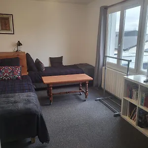  Apartamento 5min Aeroport D'orly 2 Lits