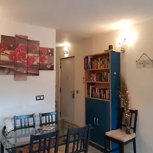  Habitación en casa particular Chez Lisa & Olivier