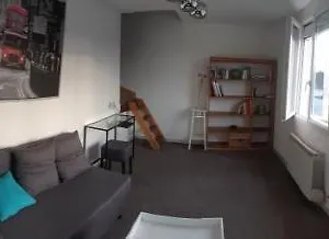  Apartamento Duplex à 5 Min Aéroport Orly - 15 Min Paris