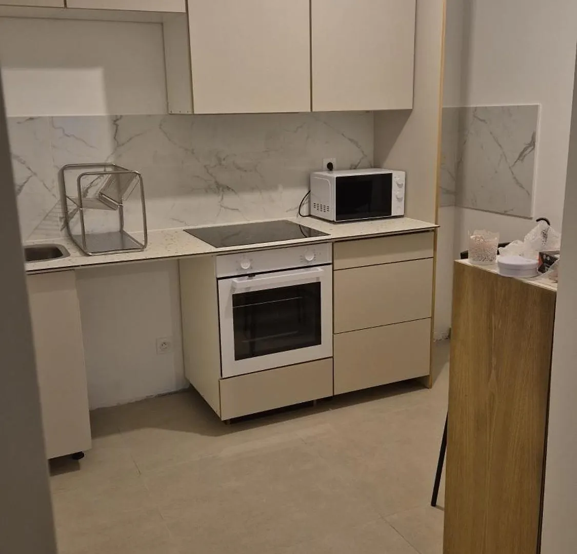 Mir Chambre 2 Apartment Athis-Mons 0*,  France