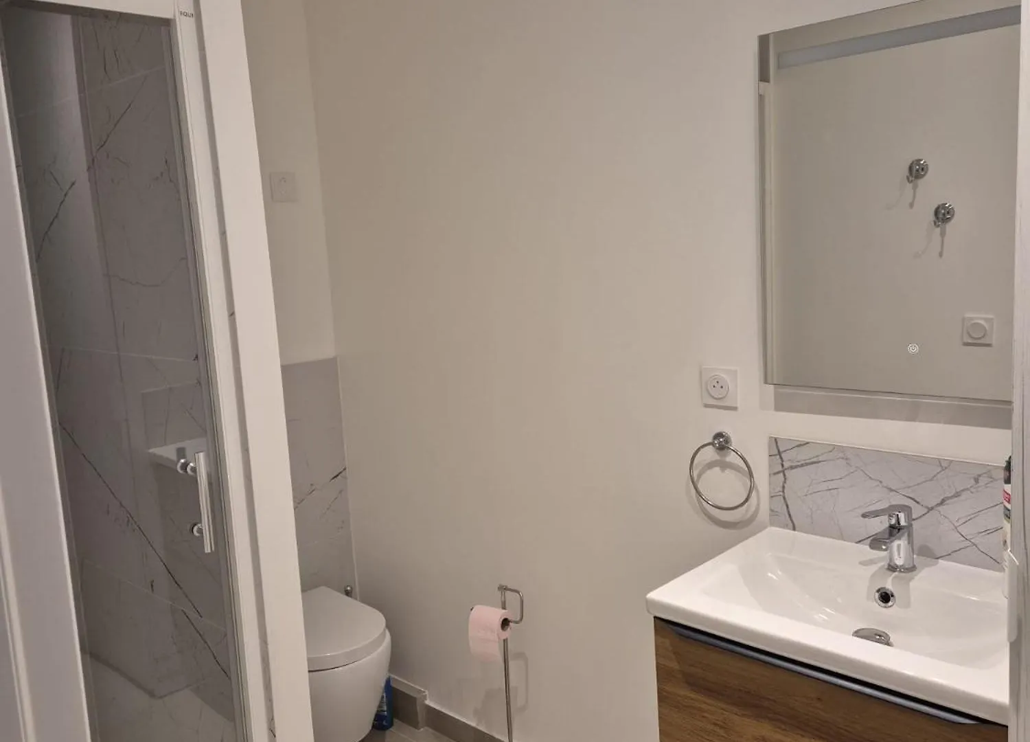 Mir Chambre 2 Apartment Athis-Mons