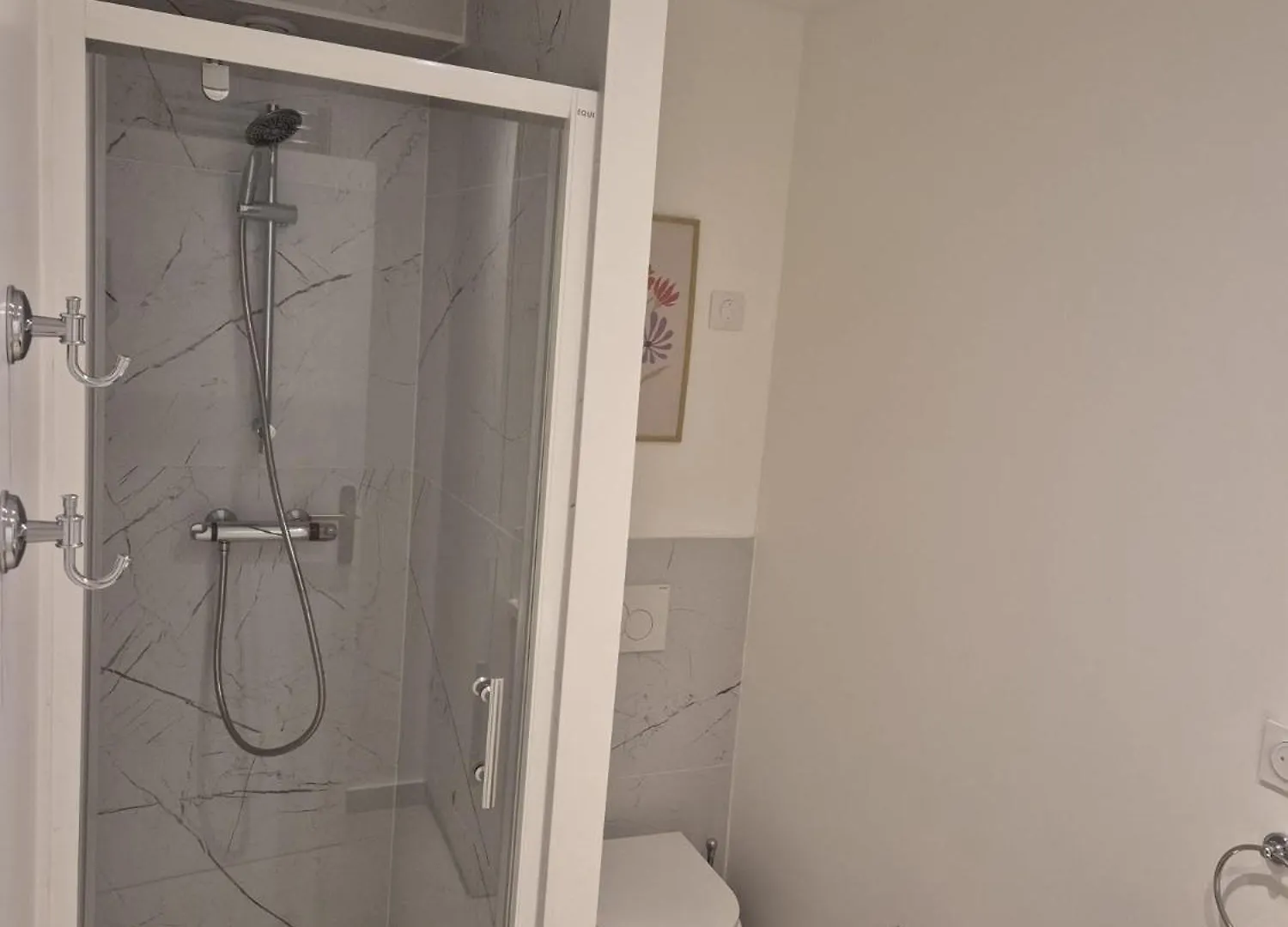 Mir Chambre 2 Apartment Athis-Mons